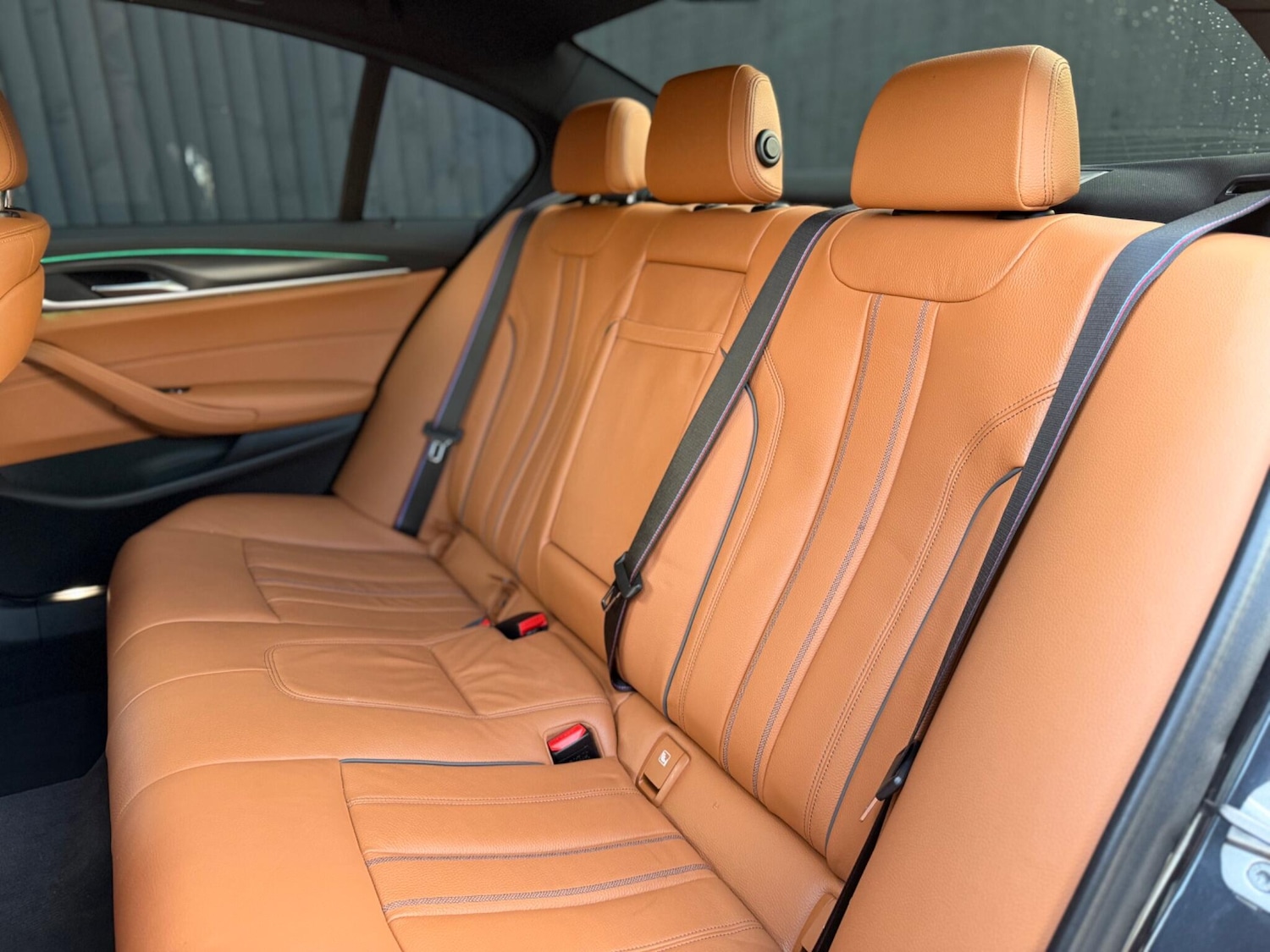 Used BMW 5 Series 2022 for sale - 76562018: Photo 26