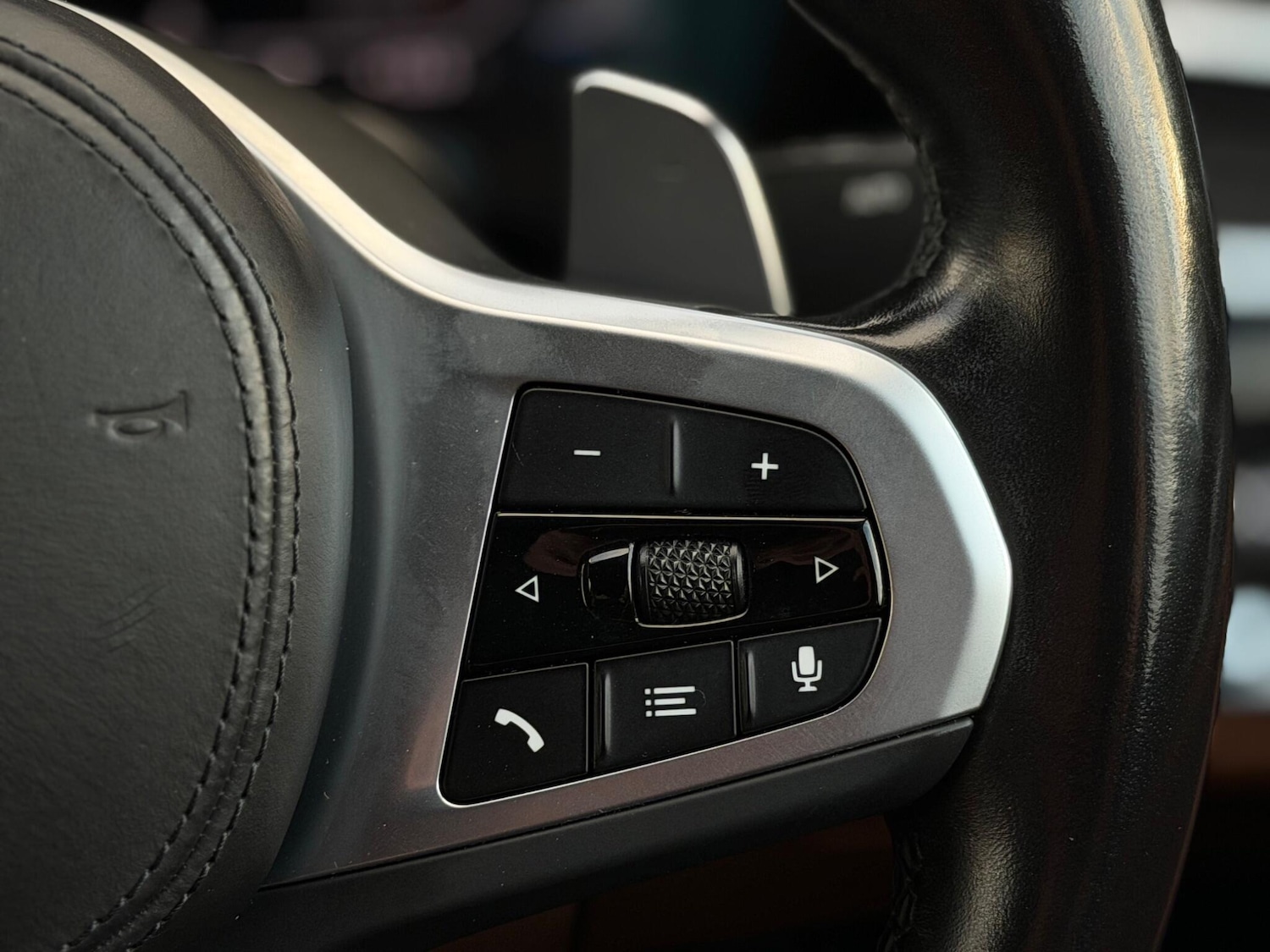 Used BMW 5 Series 2022 for sale - 76562018: Photo 29