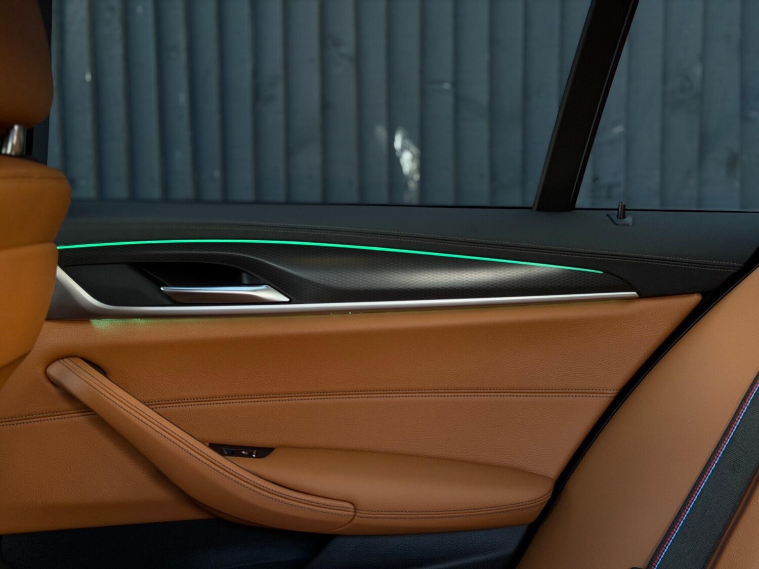 Used BMW 5 Series 2022 for sale - 76562018: Photo 33