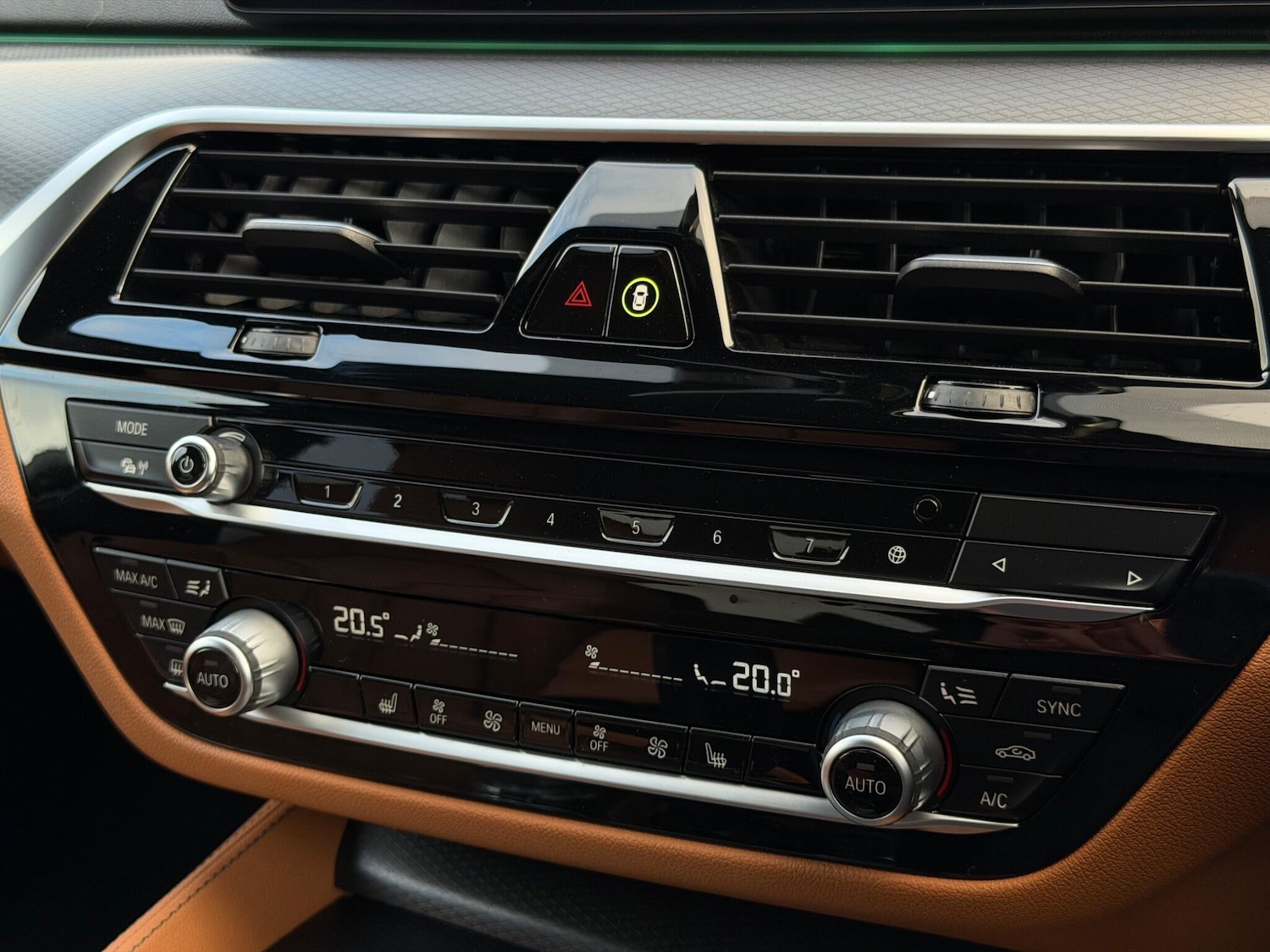 Used BMW 5 Series 2022 for sale - 76562018: Photo 36