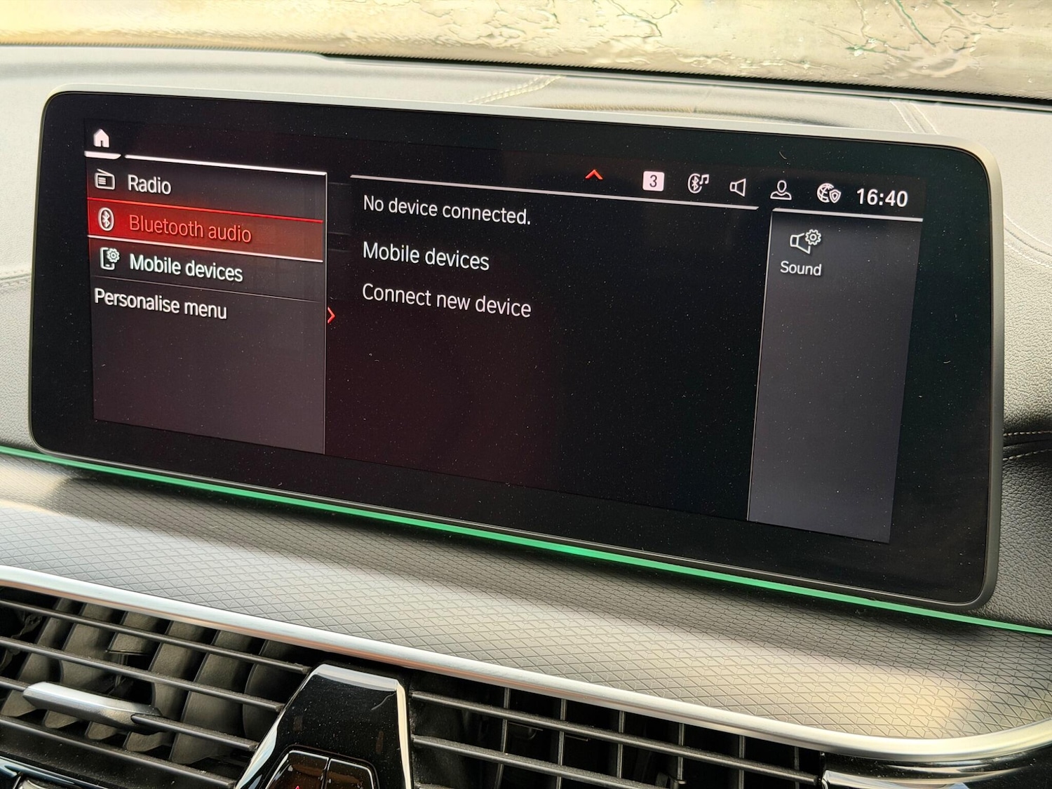 Used BMW 5 Series 2022 for sale - 76562018: Photo 38