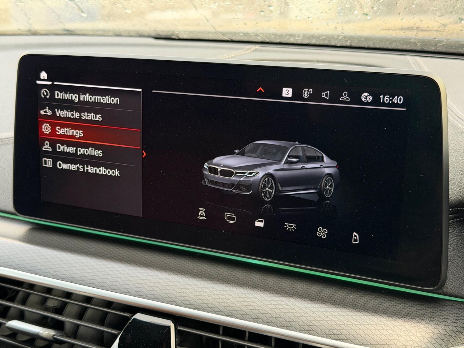 Used BMW 5 Series 2022 for sale - 76562018: Photo 39