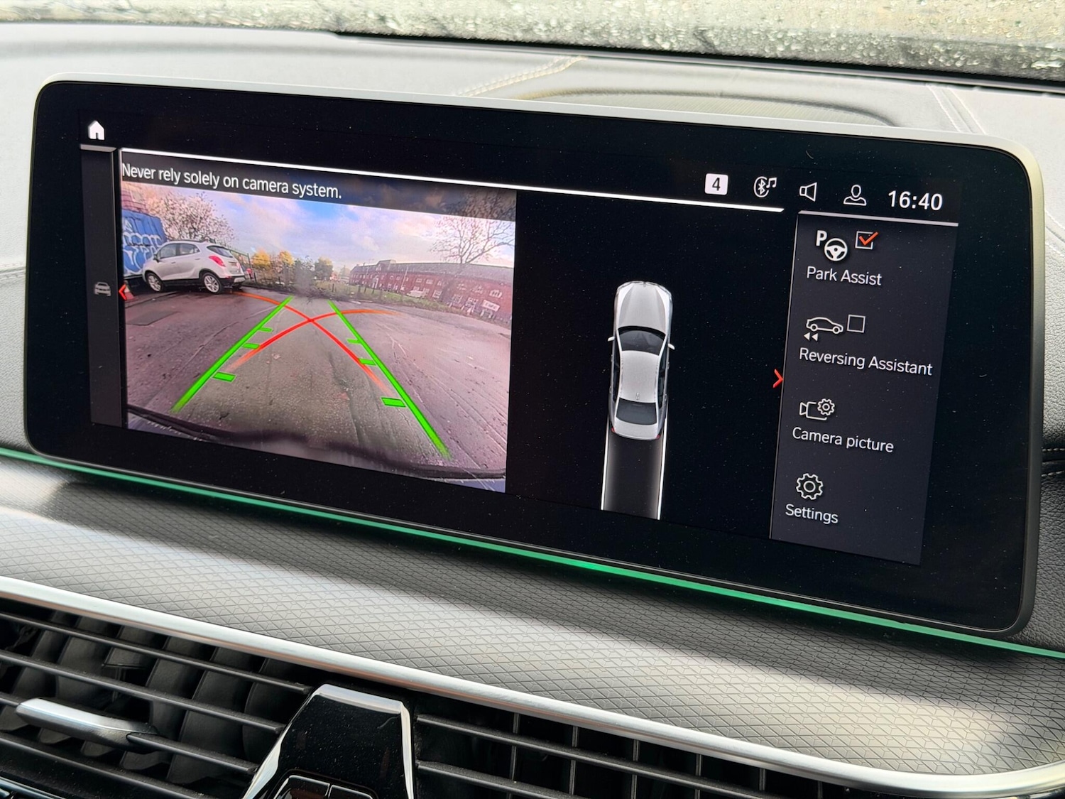 Used BMW 5 Series 2022 for sale - 76562018: Photo 40