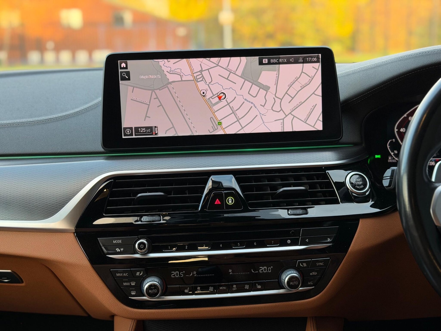 Used BMW 5 Series 2022 for sale - 76562018: Photo 41