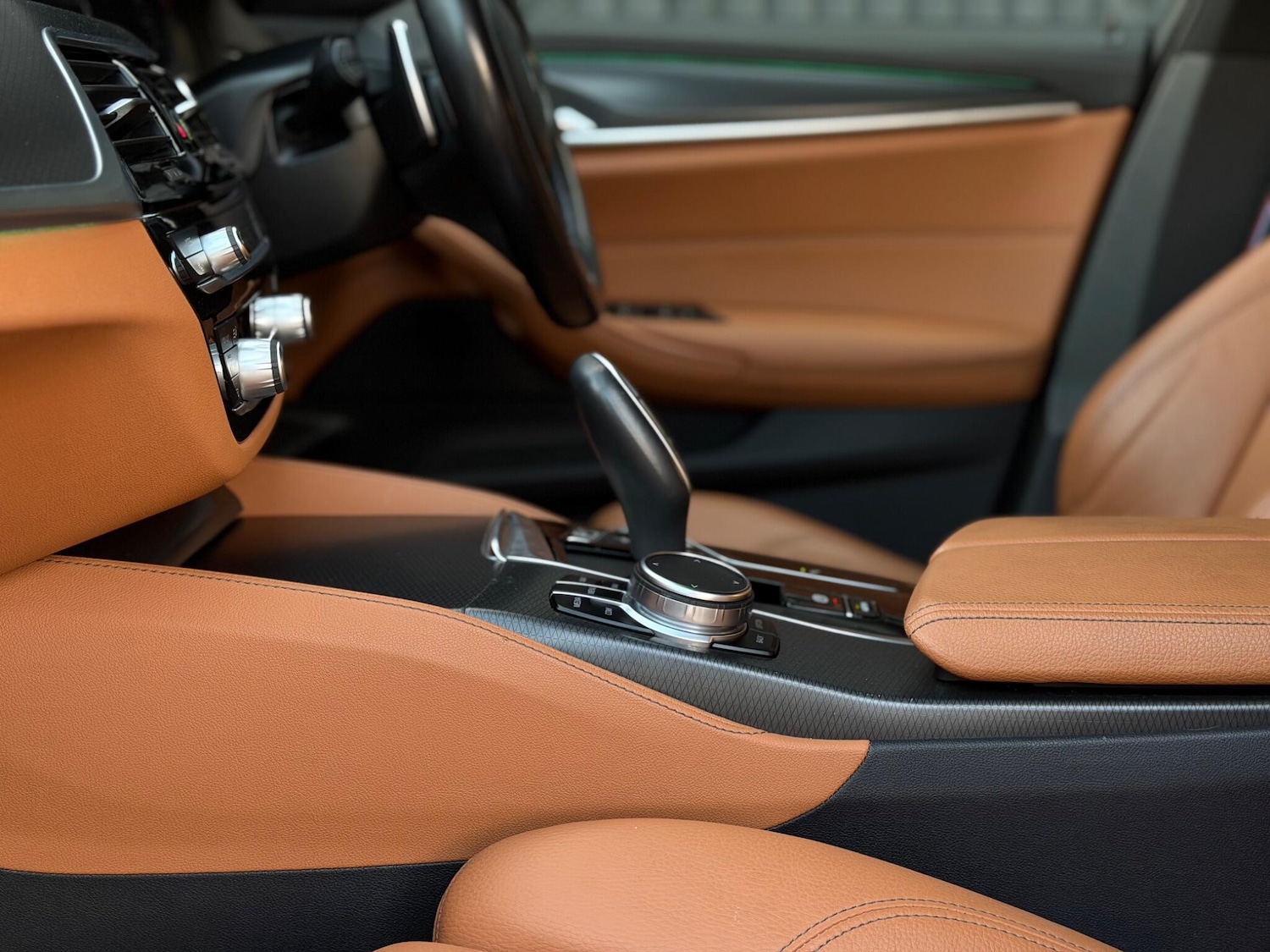 Used BMW 5 Series 2022 for sale - 76562018: Photo 45