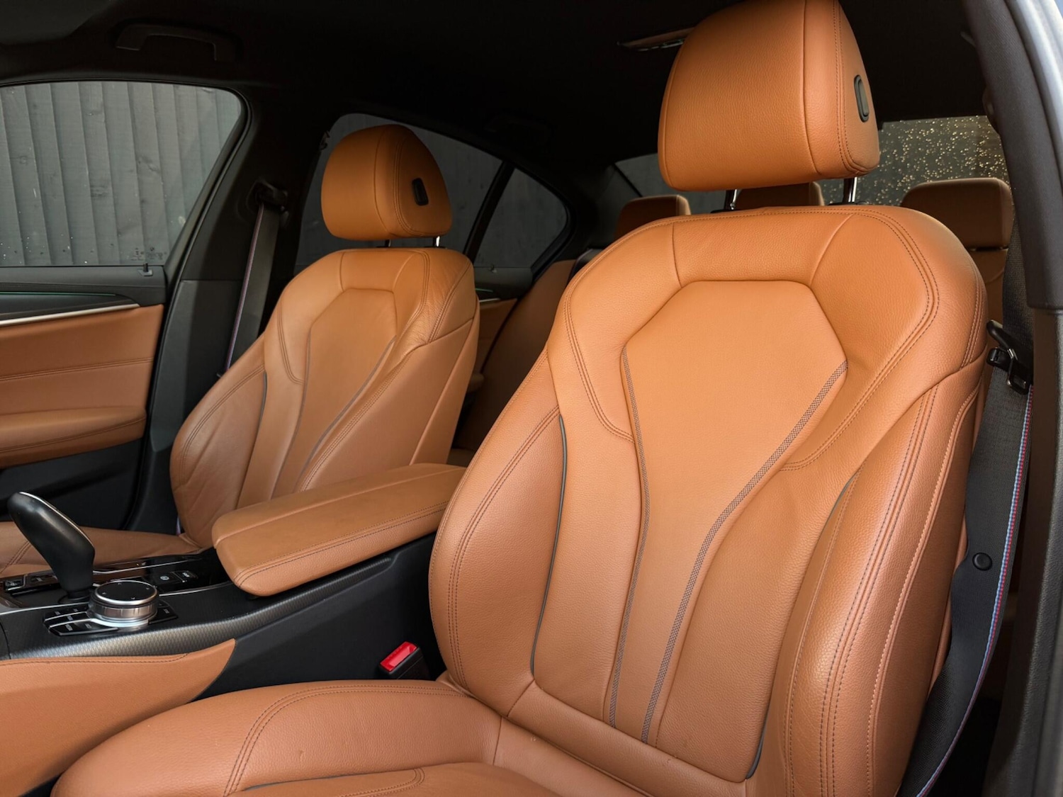 Used BMW 5 Series 2022 for sale - 76562018: Photo 5