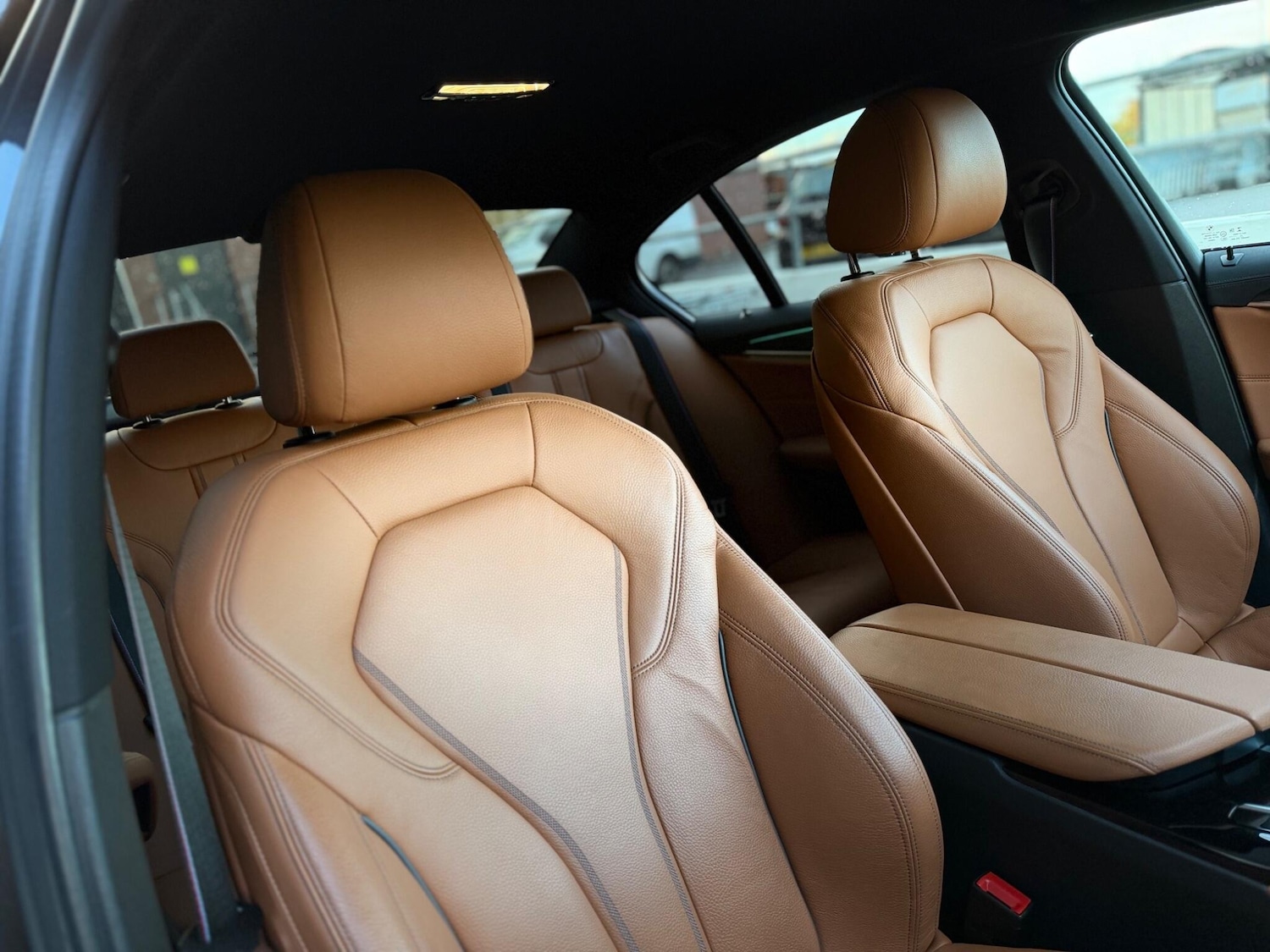 Used BMW 5 Series 2022 for sale - 76562018: Photo 54