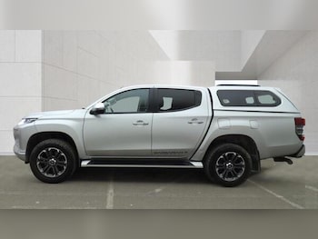 Used Mitsubishi L200 2020 for sale - 78245324: Photo