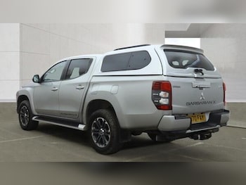 Used Mitsubishi L200 2020 for sale - 78245324: Photo