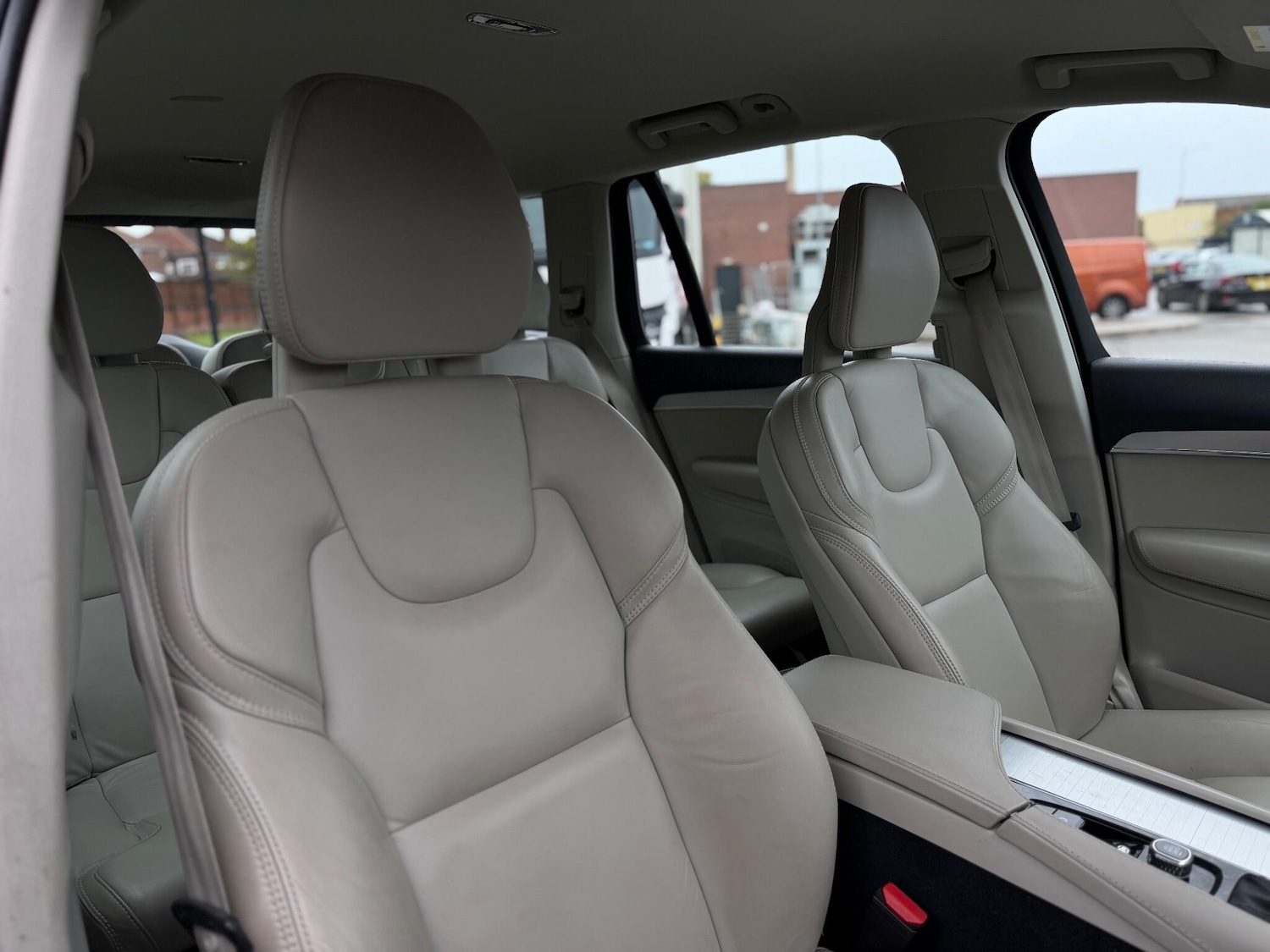 Used Volvo XC90 2018 for sale - 76989046: Photo 17