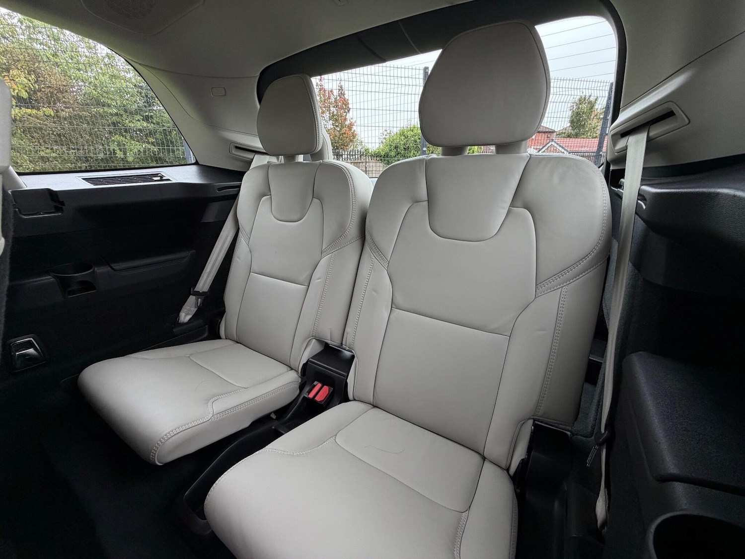 Used Volvo XC90 2018 for sale - 76989046: Photo 19