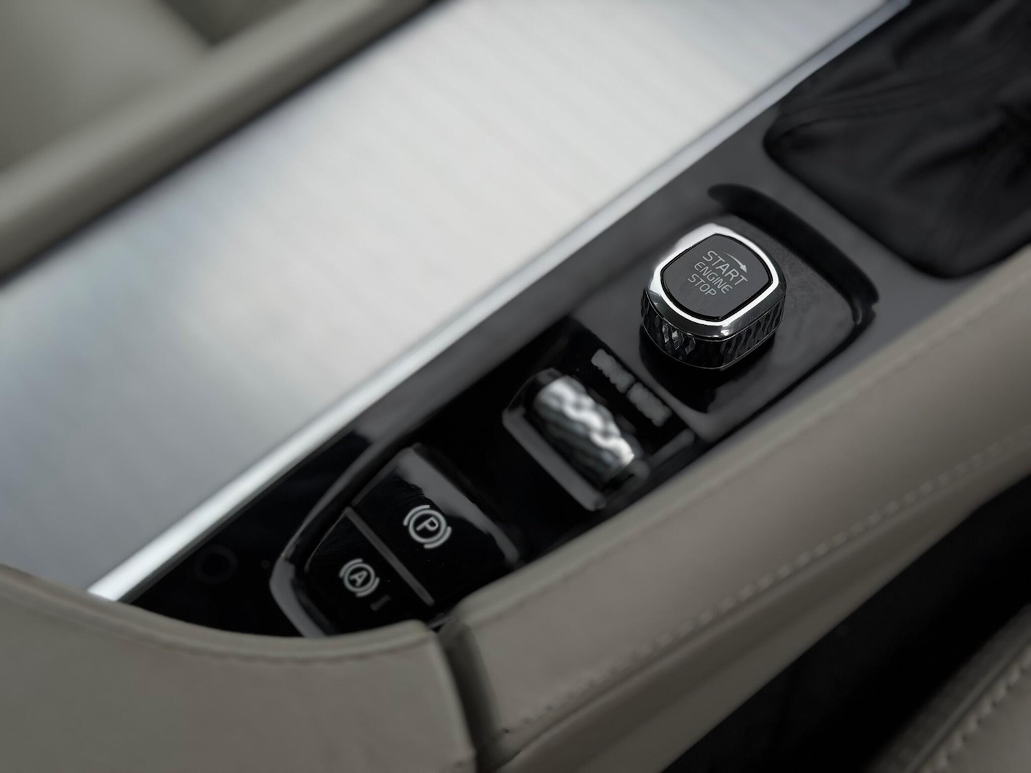 Used Volvo XC90 2018 for sale - 76989046: Photo 20