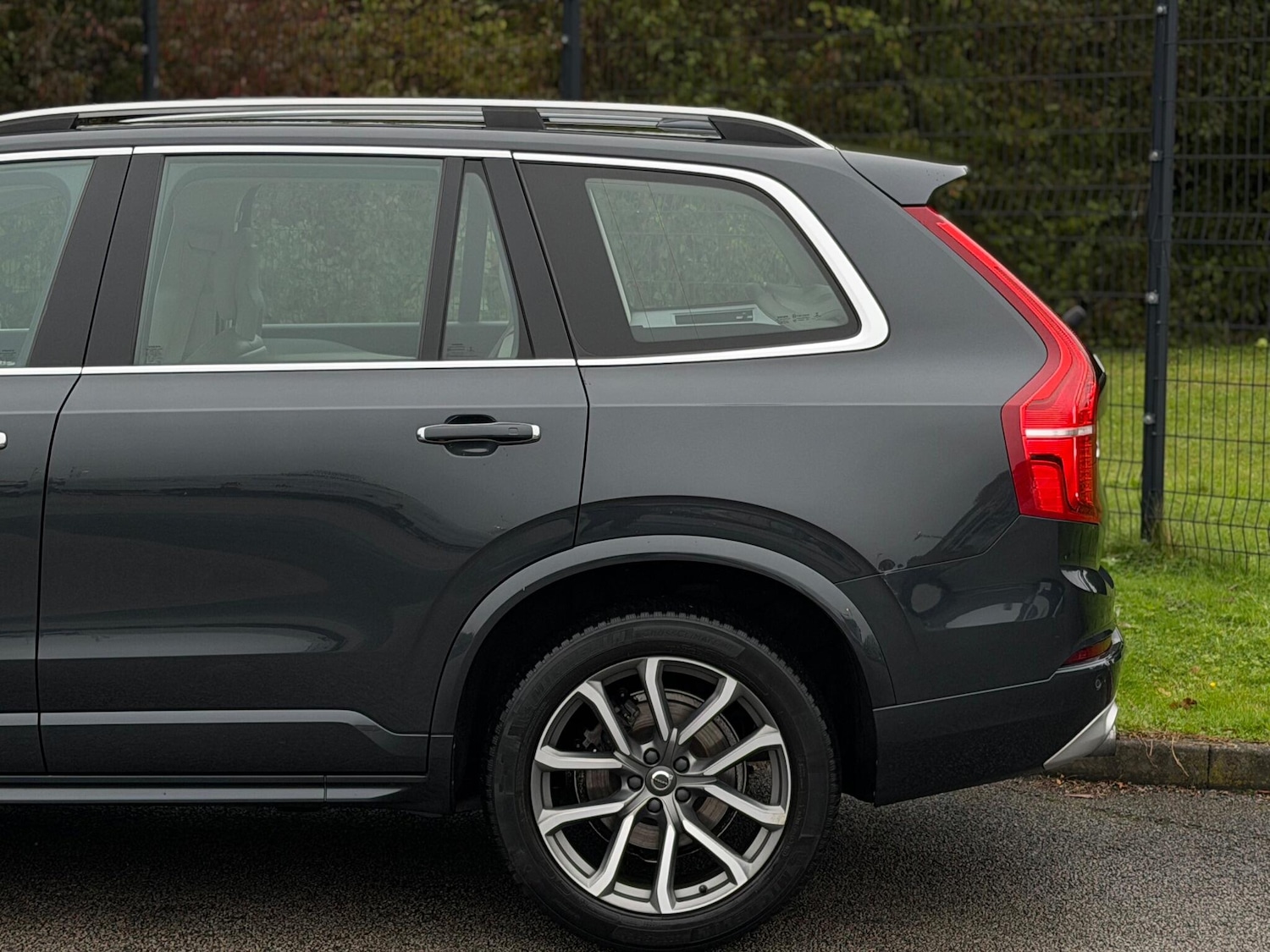 Used Volvo XC90 2018 for sale - 76989046: Photo 28
