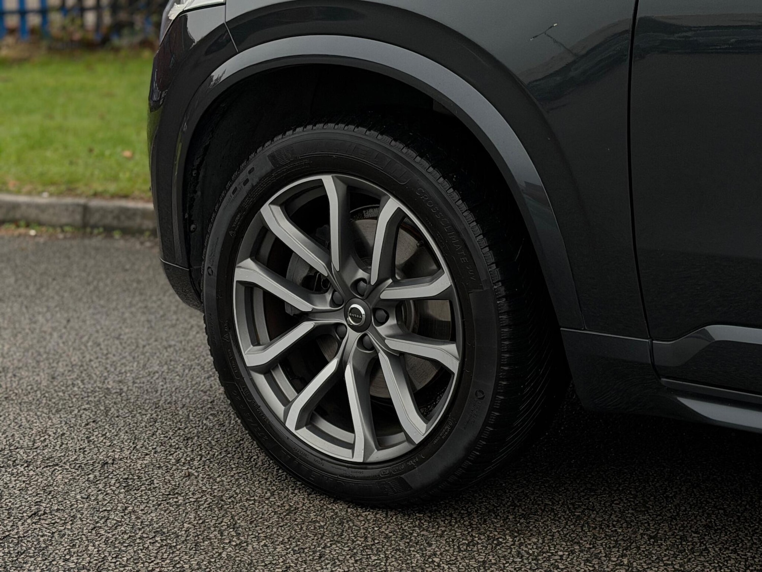 Used Volvo XC90 2018 for sale - 76989046: Photo 29