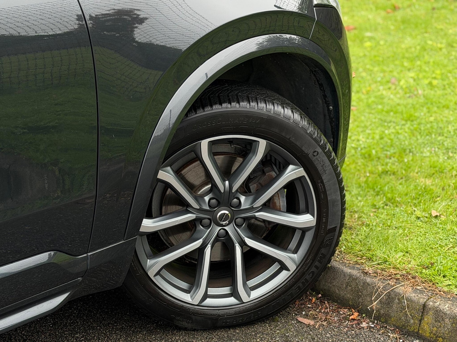 Used Volvo XC90 2018 for sale - 76989046: Photo 30