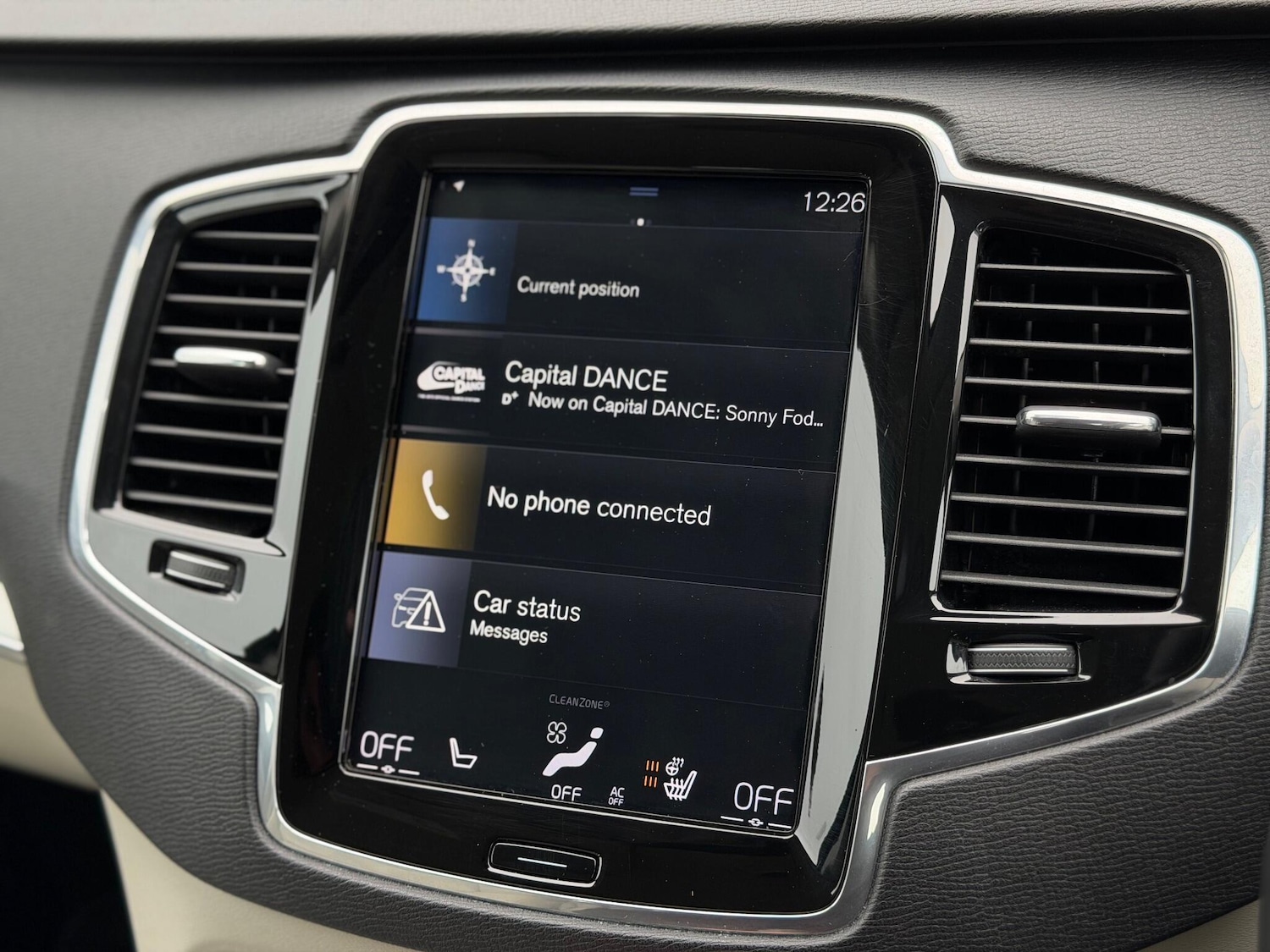 Used Volvo XC90 2018 for sale - 76989046: Photo 31