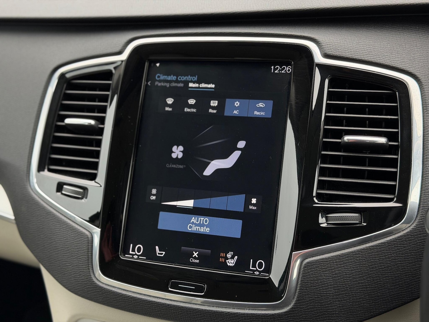 Used Volvo XC90 2018 for sale - 76989046: Photo 34