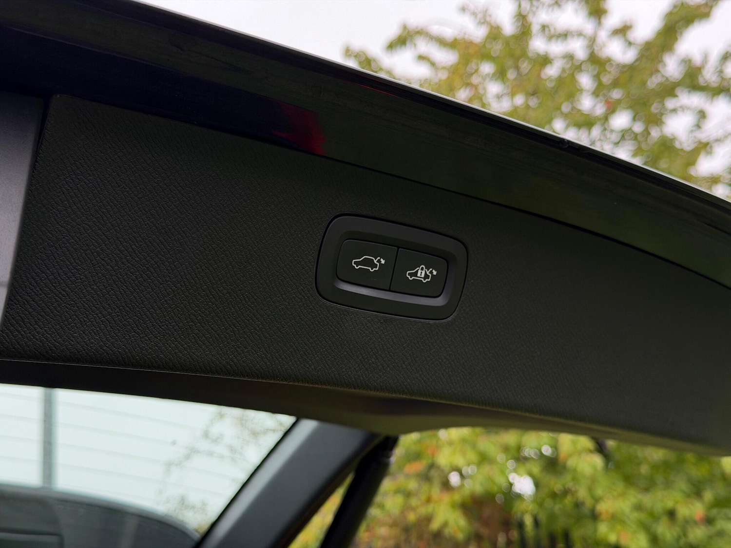 Used Volvo XC90 2018 for sale - 76989046: Photo 37