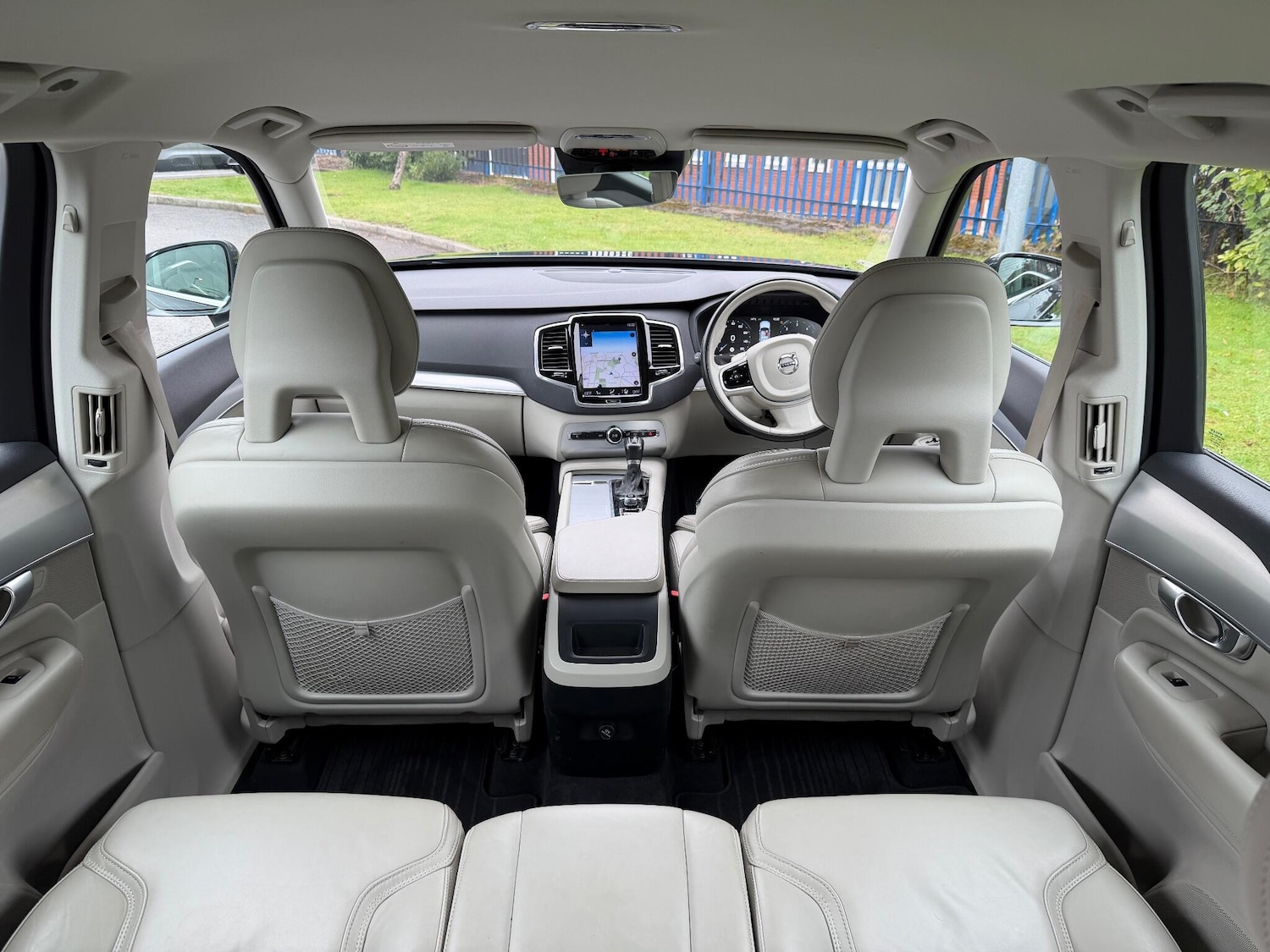 Used Volvo XC90 2018 for sale - 76989046: Photo 41