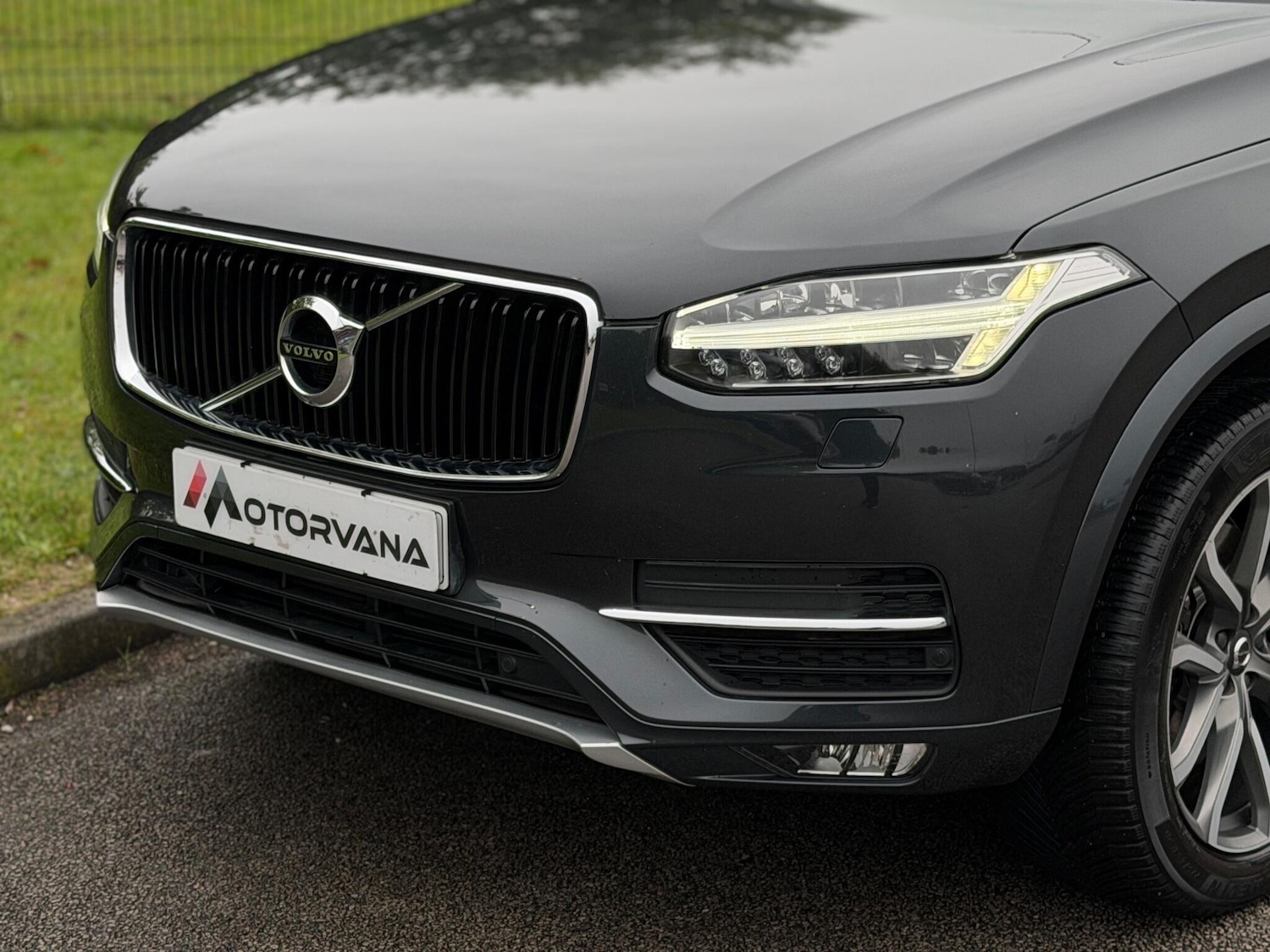 Used Volvo XC90 2018 for sale - 76989046: Photo 46