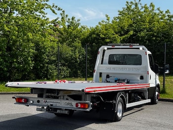 Used Iveco Daily 2016 for sale - 76562493: Photo