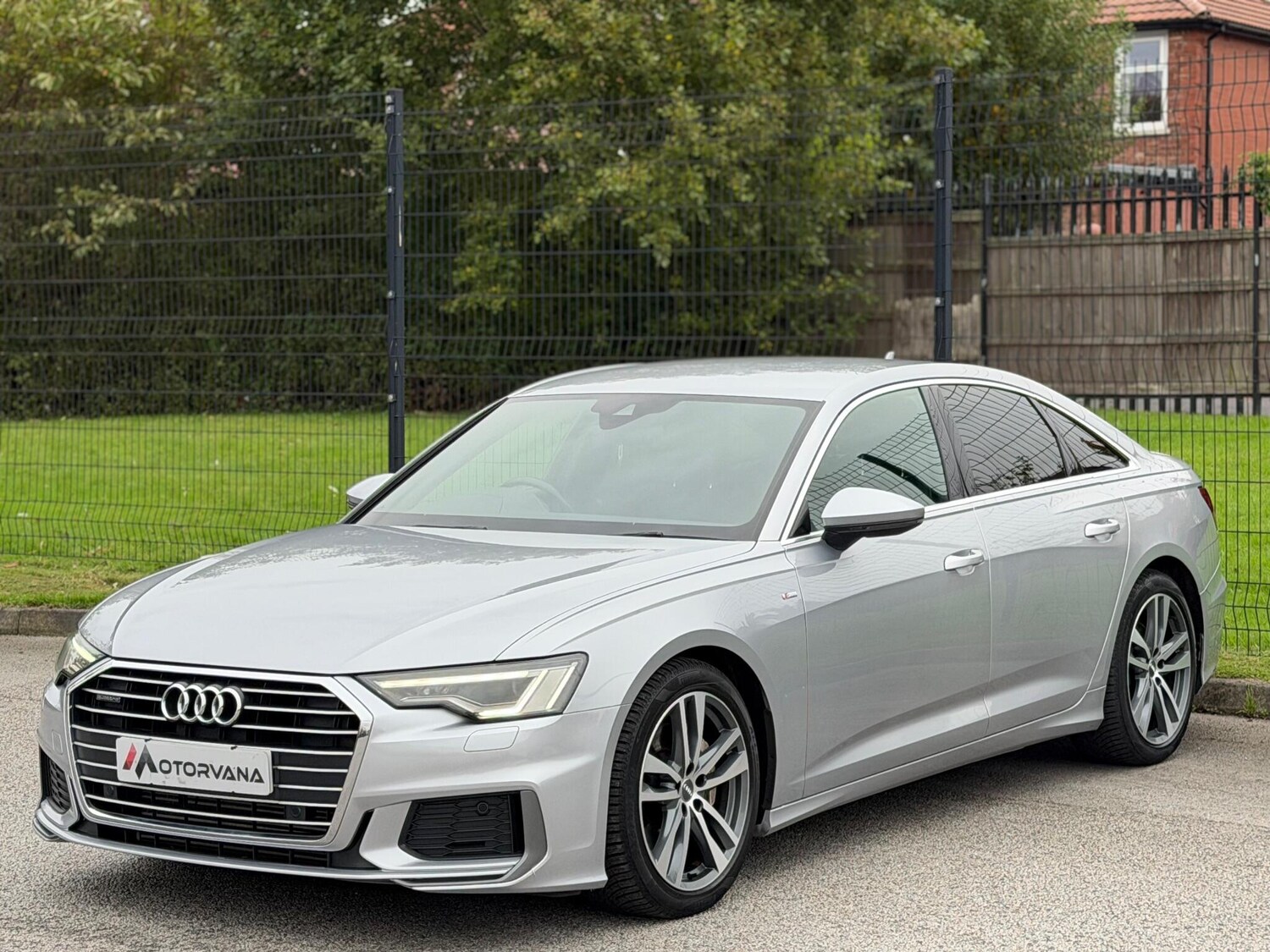 Used Audi A6 2020 for sale - 76561740: Photo 10