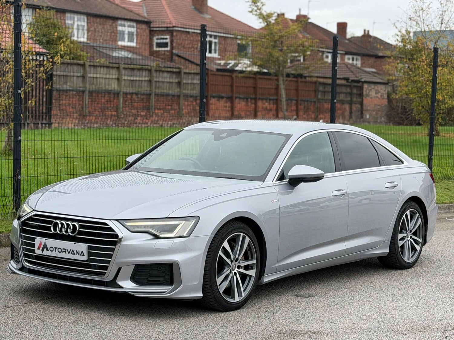 Used Audi A6 2020 for sale - 76561740: Photo 11