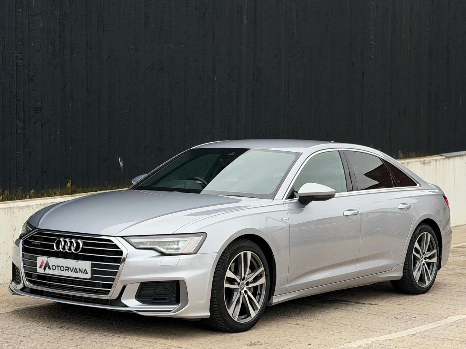 Used Audi A6 2020 for sale - 76561740: Photo 12