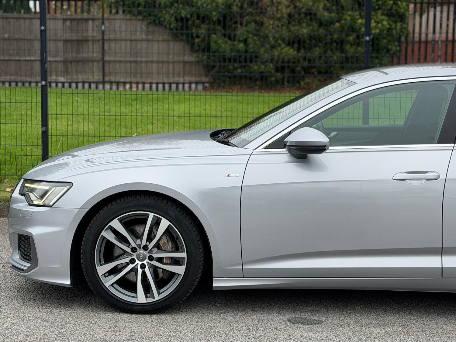 Used Audi A6 2020 for sale - 76561740: Photo 15