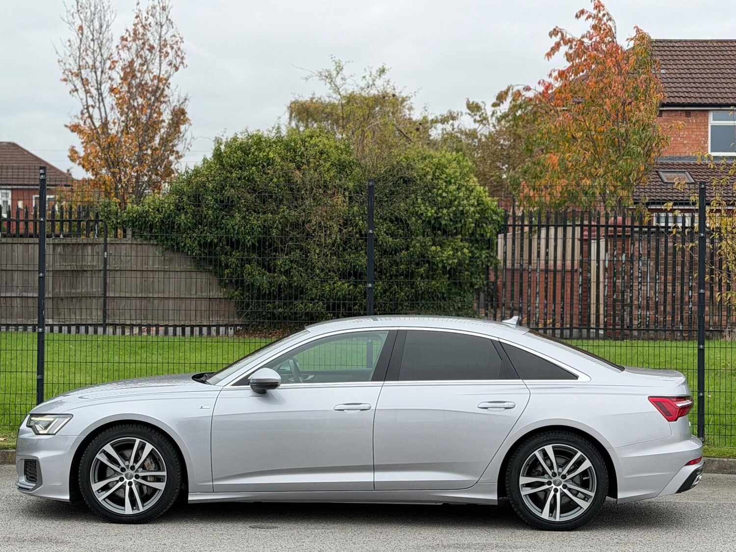 Used Audi A6 2020 for sale - 76561740: Photo 16