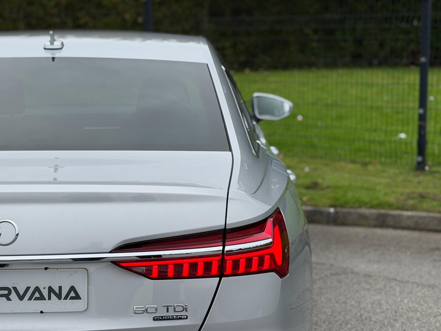 Used Audi A6 2020 for sale - 76561740: Photo 19