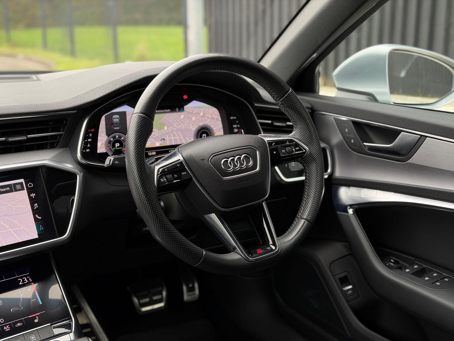 Used Audi A6 2020 for sale - 76561740: Photo 23