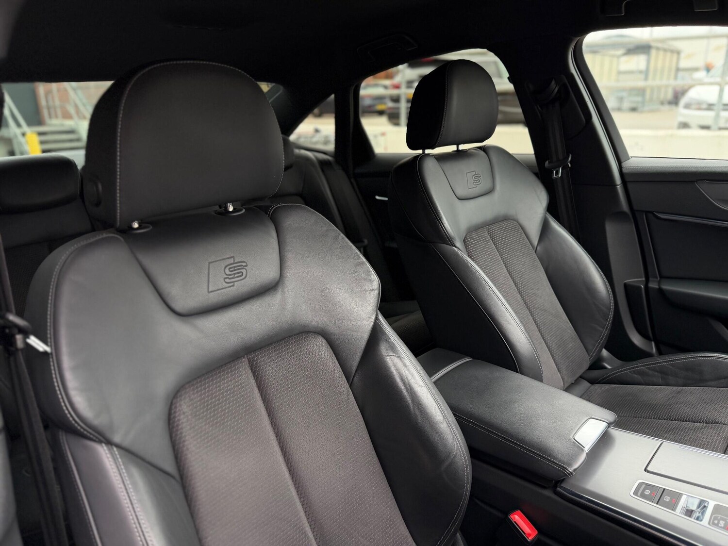 Used Audi A6 2020 for sale - 76561740: Photo 25