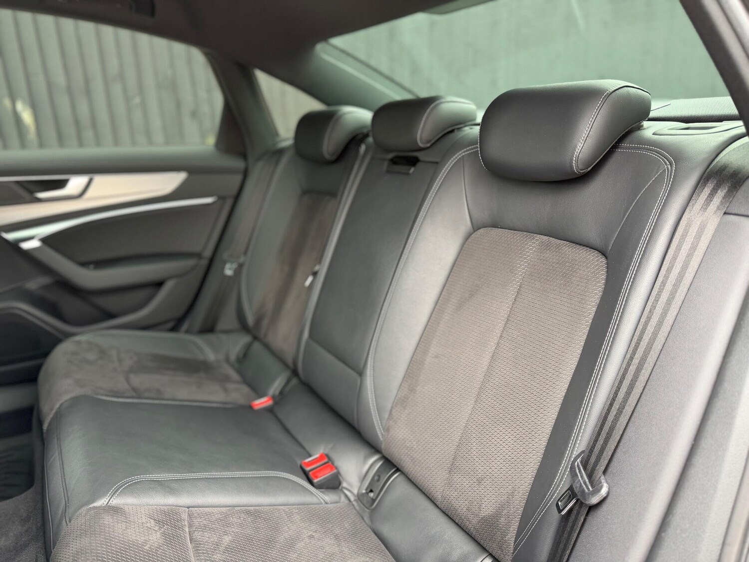 Used Audi A6 2020 for sale - 76561740: Photo 26