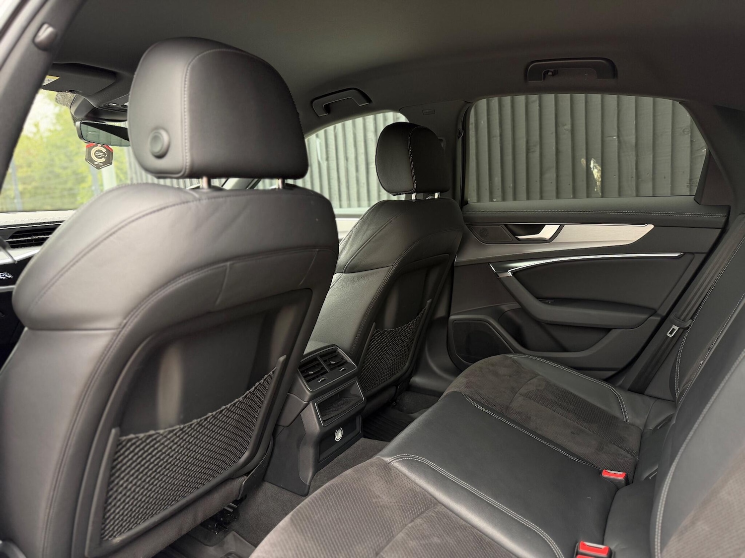 Used Audi A6 2020 for sale - 76561740: Photo 27