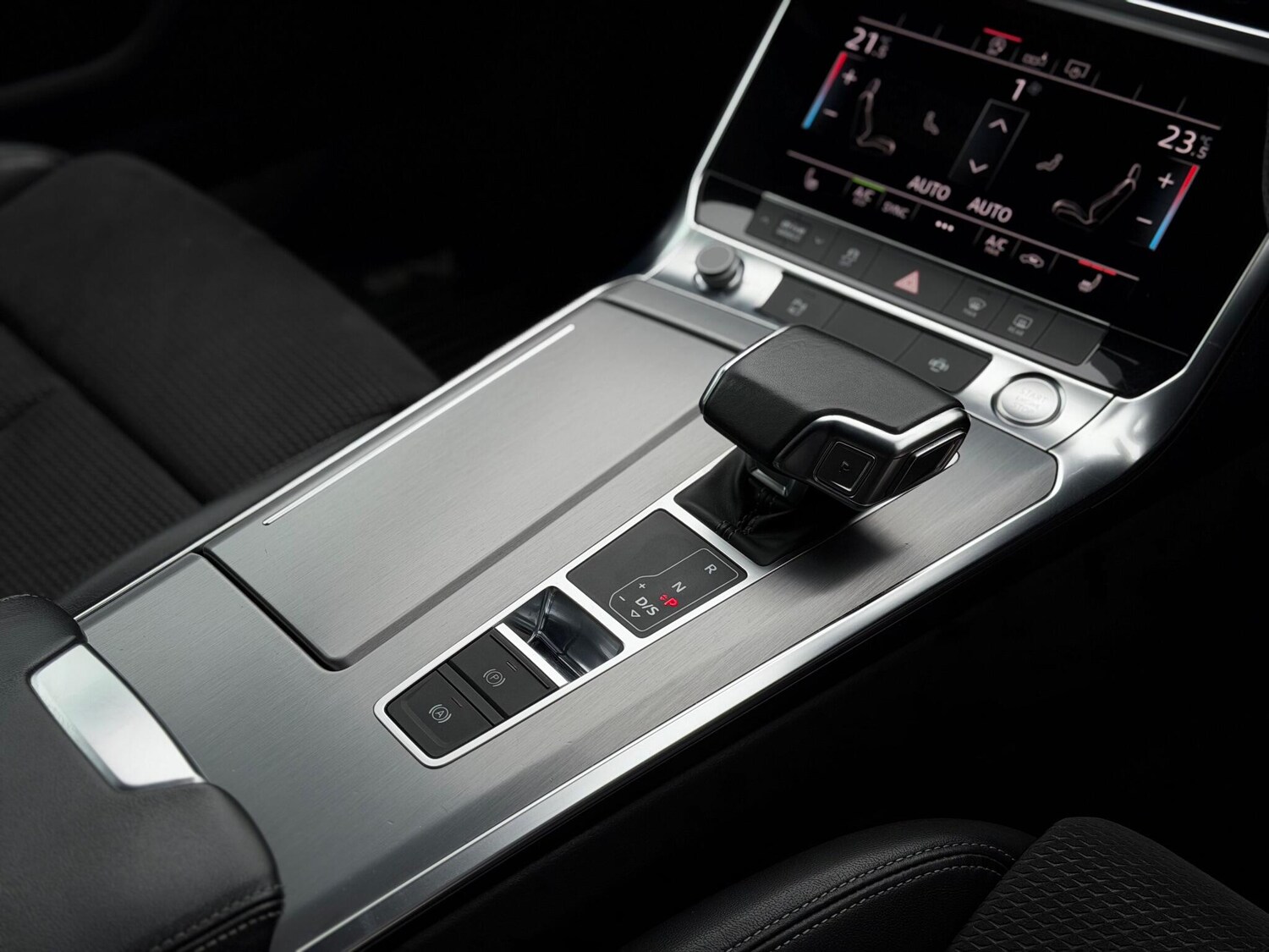 Used Audi A6 2020 for sale - 76561740: Photo 29