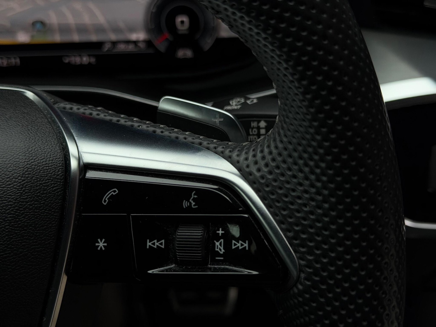 Used Audi A6 2020 for sale - 76561740: Photo 32