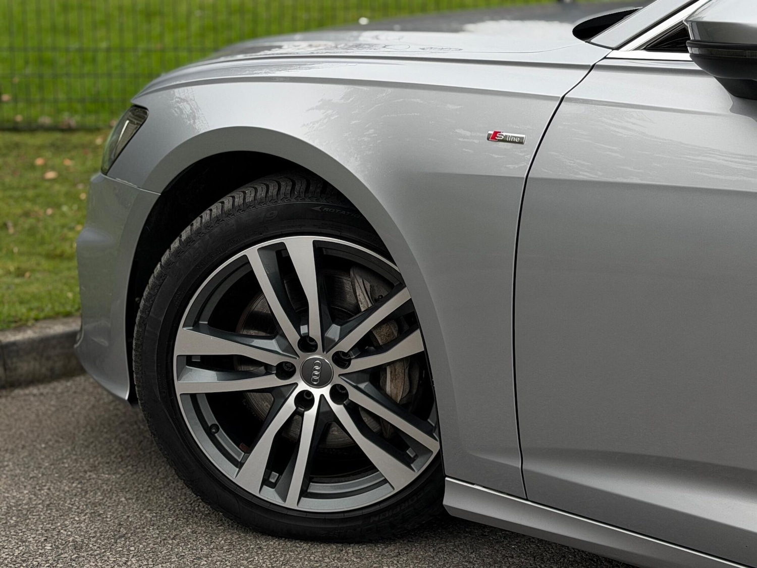 Used Audi A6 2020 for sale - 76561740: Photo 35