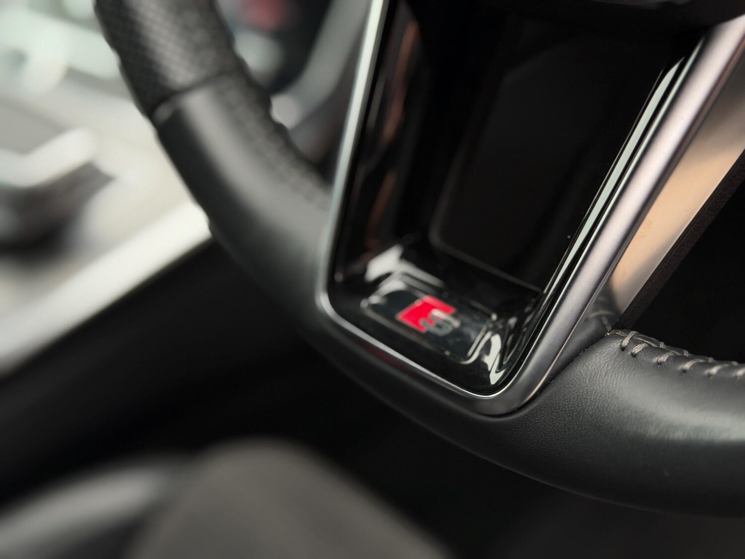 Used Audi A6 2020 for sale - 76561740: Photo 37