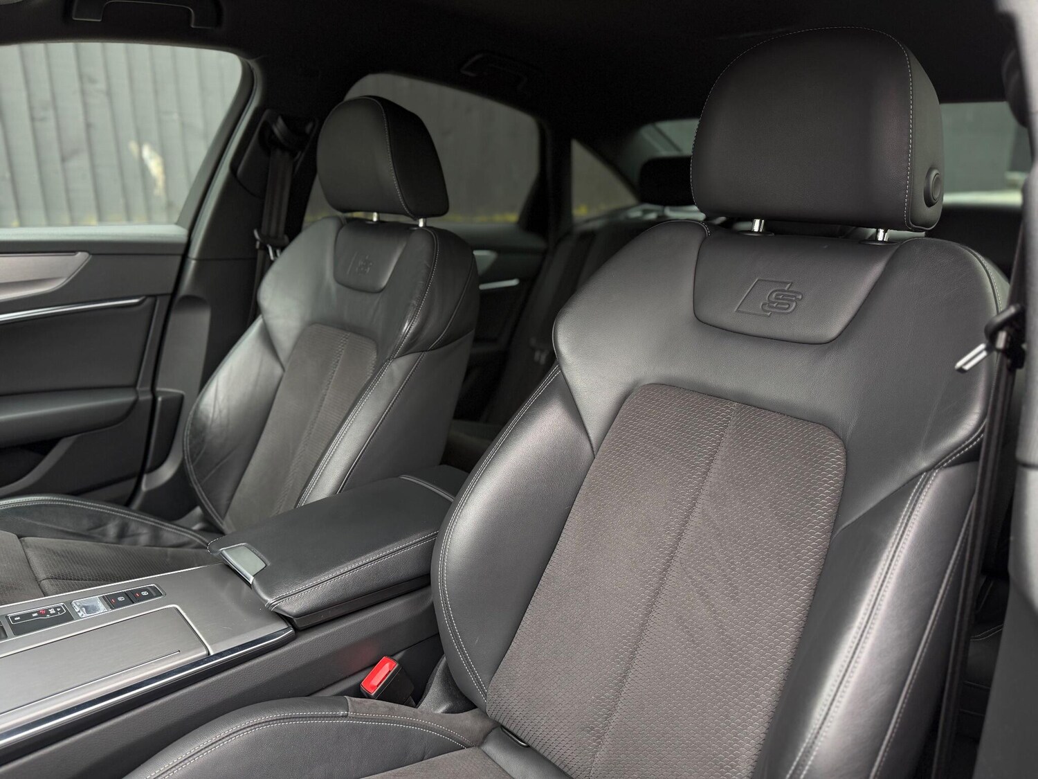 Used Audi A6 2020 for sale - 76561740: Photo 38