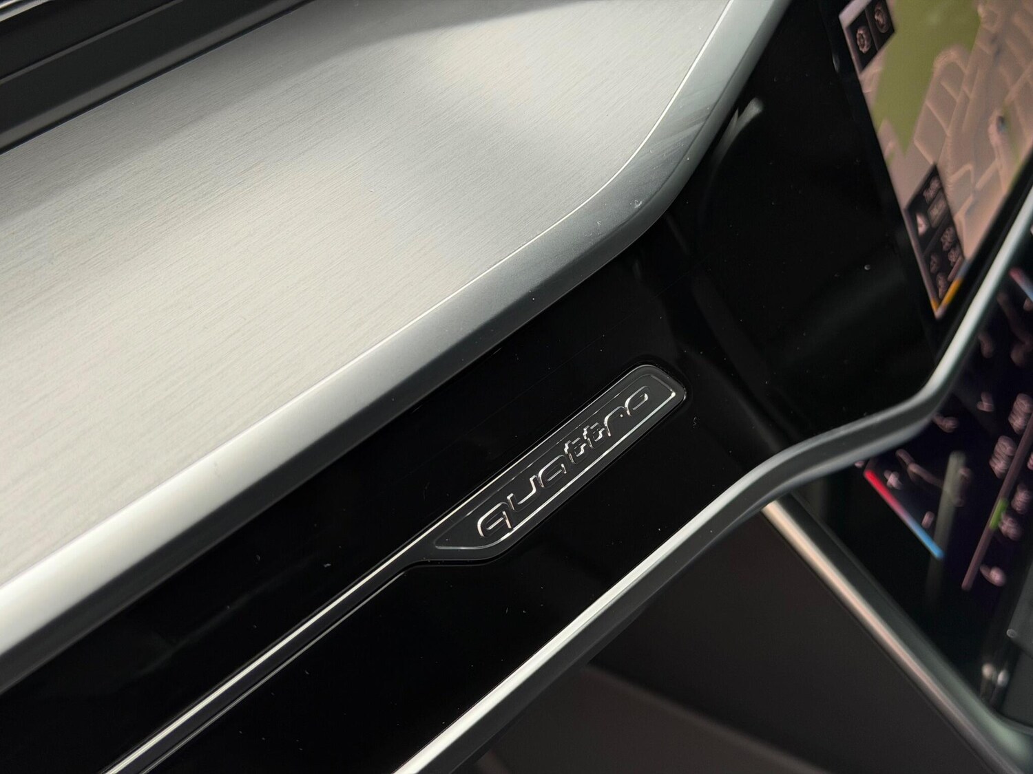 Used Audi A6 2020 for sale - 76561740: Photo 40