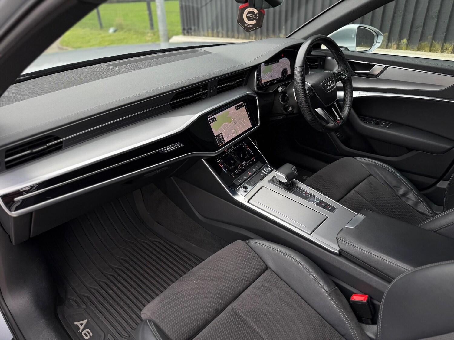 Used Audi A6 2020 for sale - 76561740: Photo 43