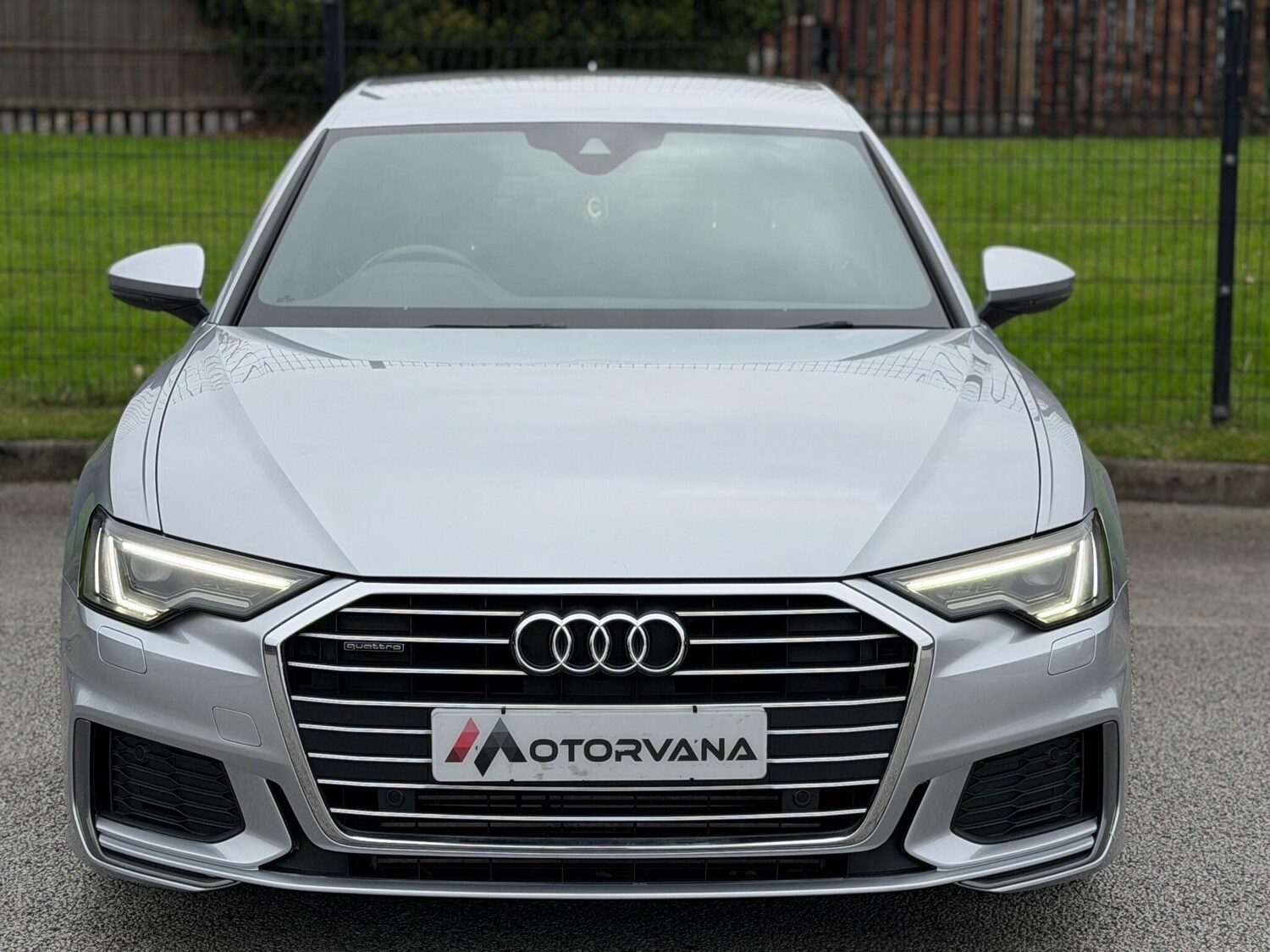 Used Audi A6 2020 for sale - 76561740: Photo 6