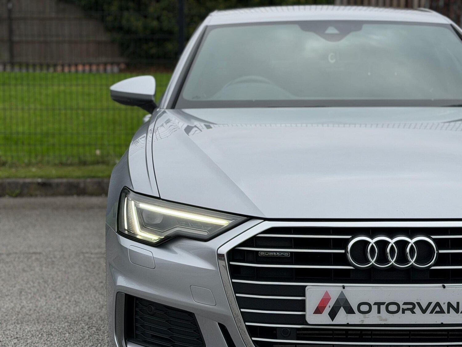 Used Audi A6 2020 for sale - 76561740: Photo 9