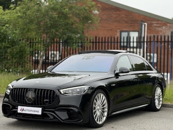 Used Mercedes-Benz S Class 2025 for sale - 78797128: Photo
