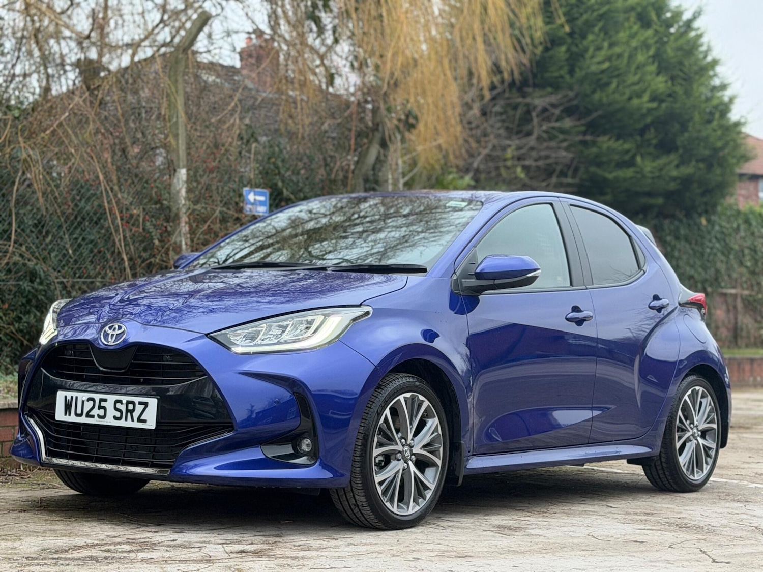 Used Toyota Yaris 2025 for sale - 77331225: Photo 10