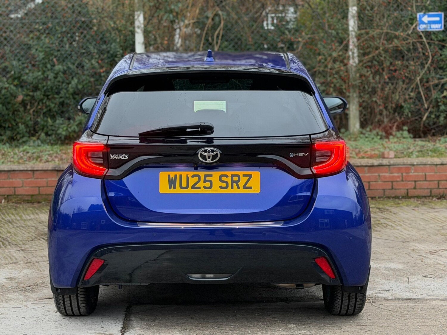 Used Toyota Yaris 2025 for sale - 77331225: Photo 14