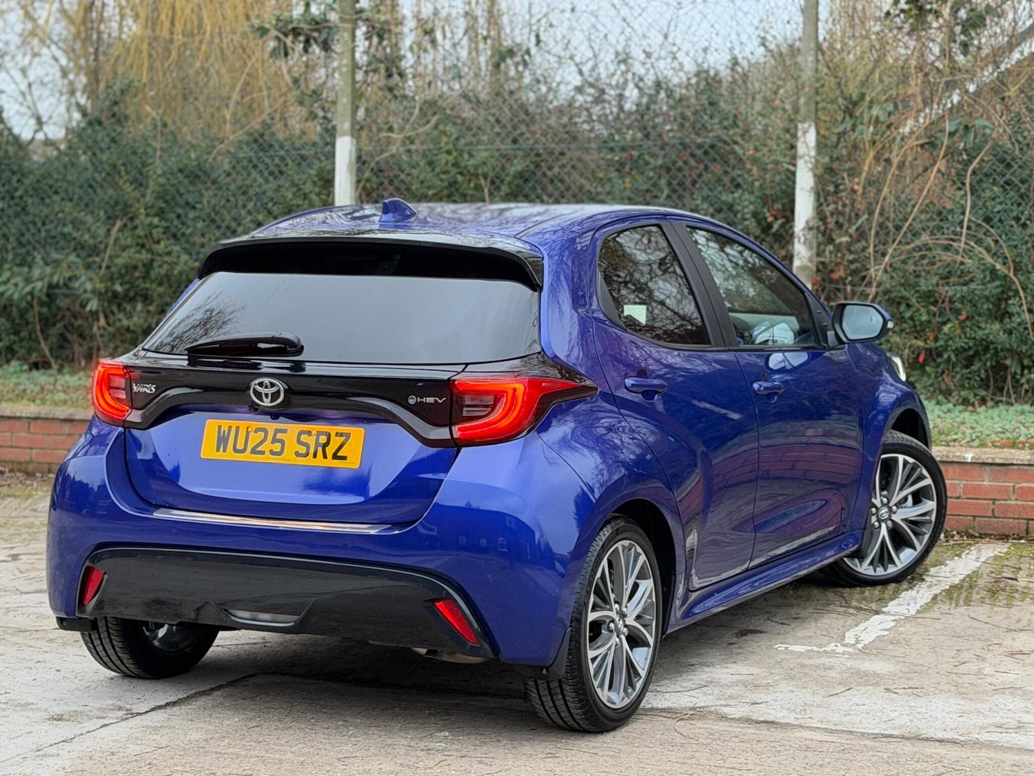 Used Toyota Yaris 2025 for sale - 77331225: Photo 16