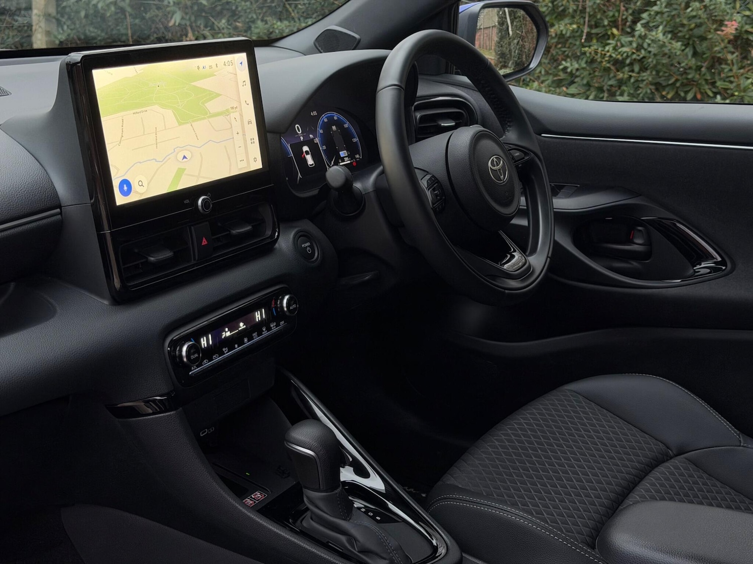 Used Toyota Yaris 2025 for sale - 77331225: Photo 17