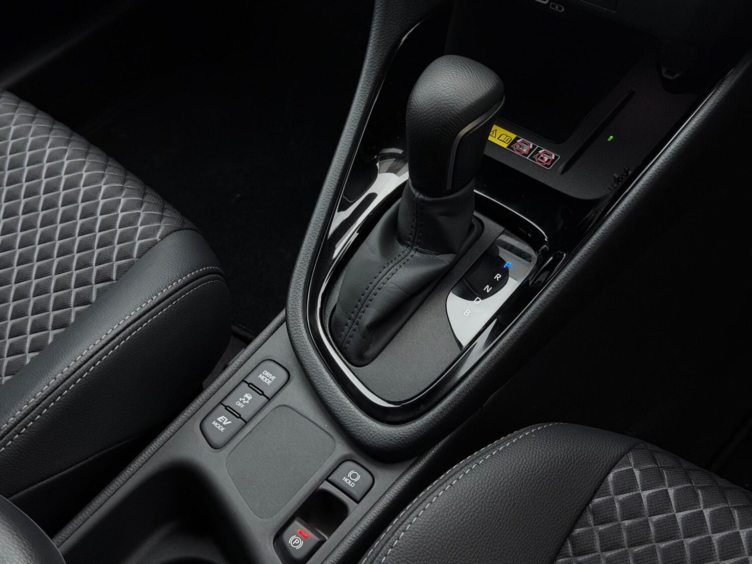 Used Toyota Yaris 2025 for sale - 77331225: Photo 19